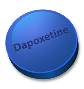 Dapoxetine