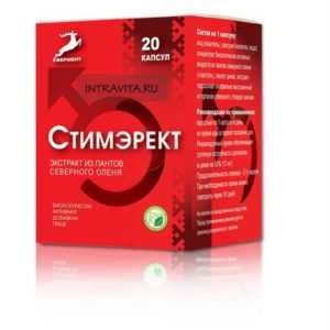 Препараты для улучшения потенции для мужчин - ТОП-30 вариантов!