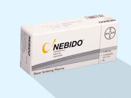 Drugs › nebido-27061Небидо — инструкция по применению, дозы, побочные действия.