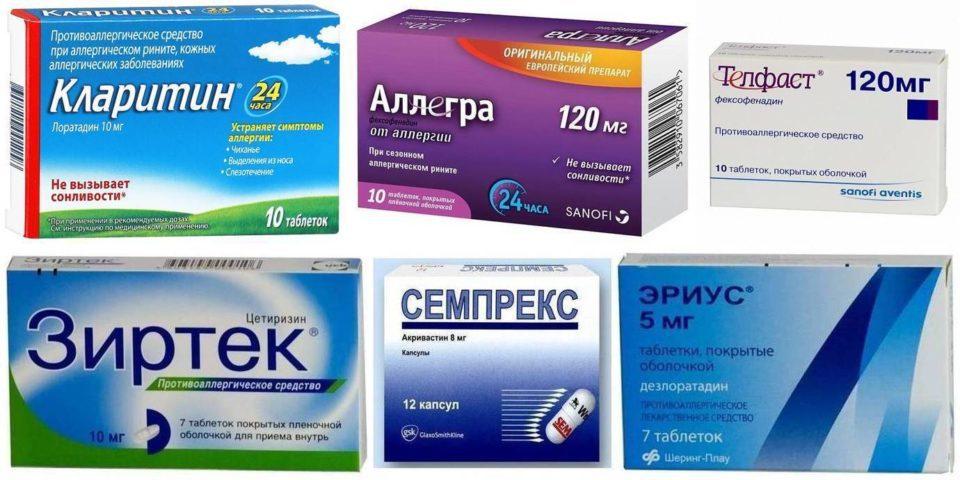 ТОП 15+ препаратов для потенции быстрого действия