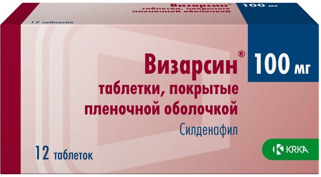 Product › vizarsin-50-mg-4-sht-tabletkiВизарсин 50 мг 4 шт. таблетки, покрытые пленочной оболочкой