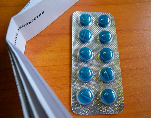 Дапоксетин Dapoxetine описание, рецепт, инструкция