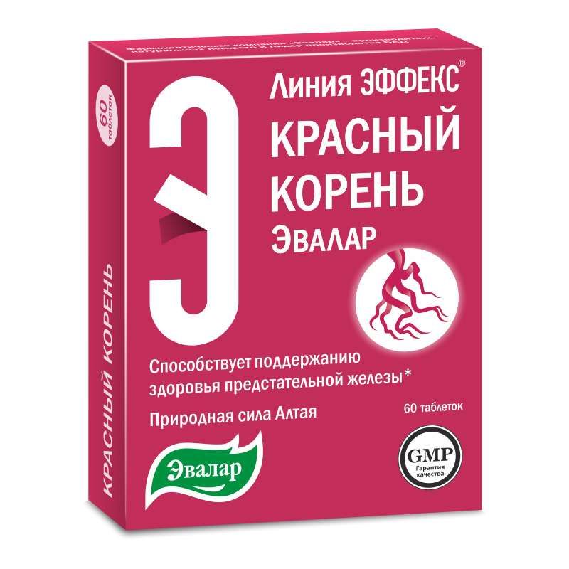 Красный корень для мужчин — лечебные свойства, рецепты