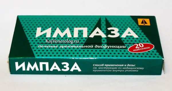 Лекарства для терапии импотенции у мужчин, продажа товаров.