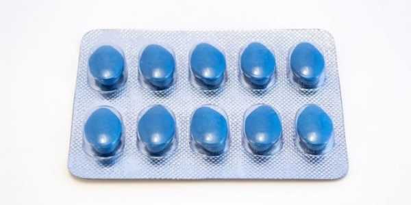 Как влияют таблетки от давления на потенцию
