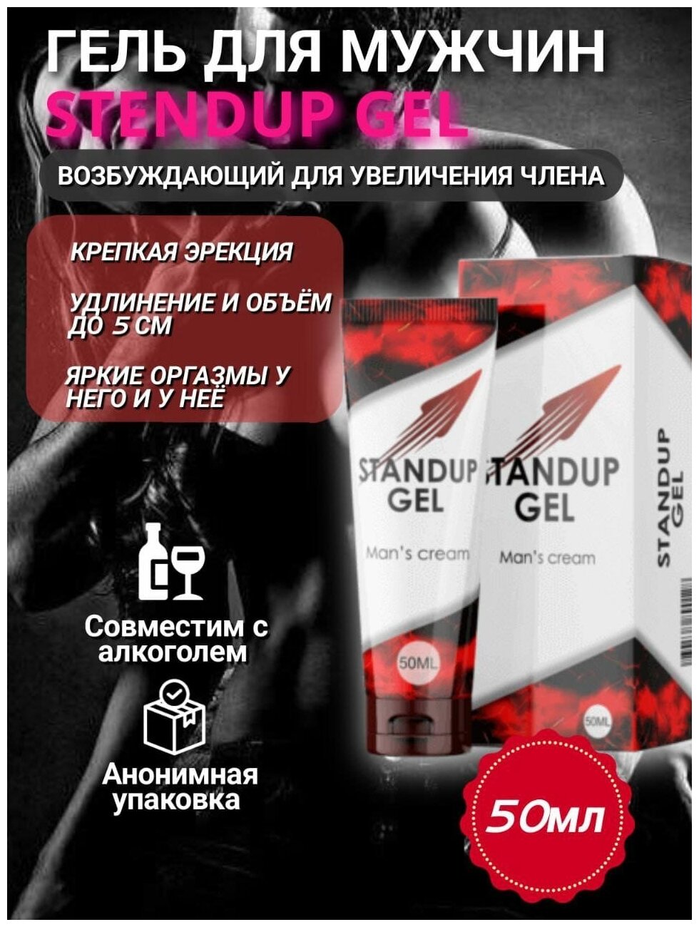 Таблетка для удовольствия кто придумал Виагру, как она.