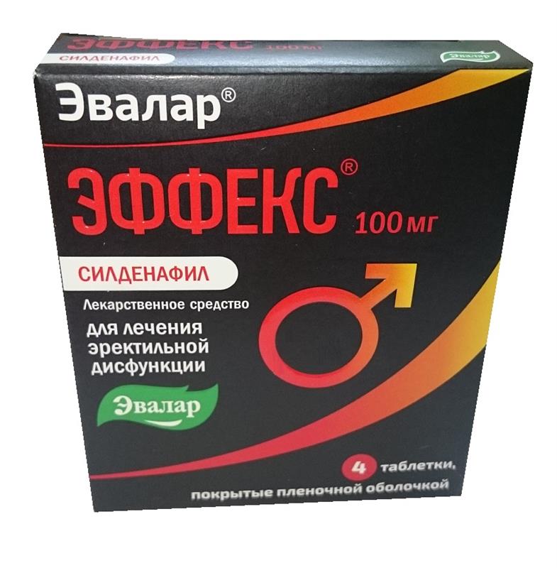 Стоит ли покупать Эффекс Силденафил таб. п/о? Отзывы на.