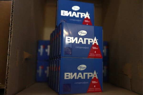 ТОП 25 аналогов Виагры для мужчин - недорогие заменители в.