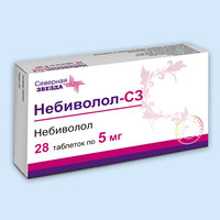 Инструкция по применению, дозы, побочные.