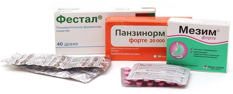 ТОП 15+ препаратов для потенции быстрого действия