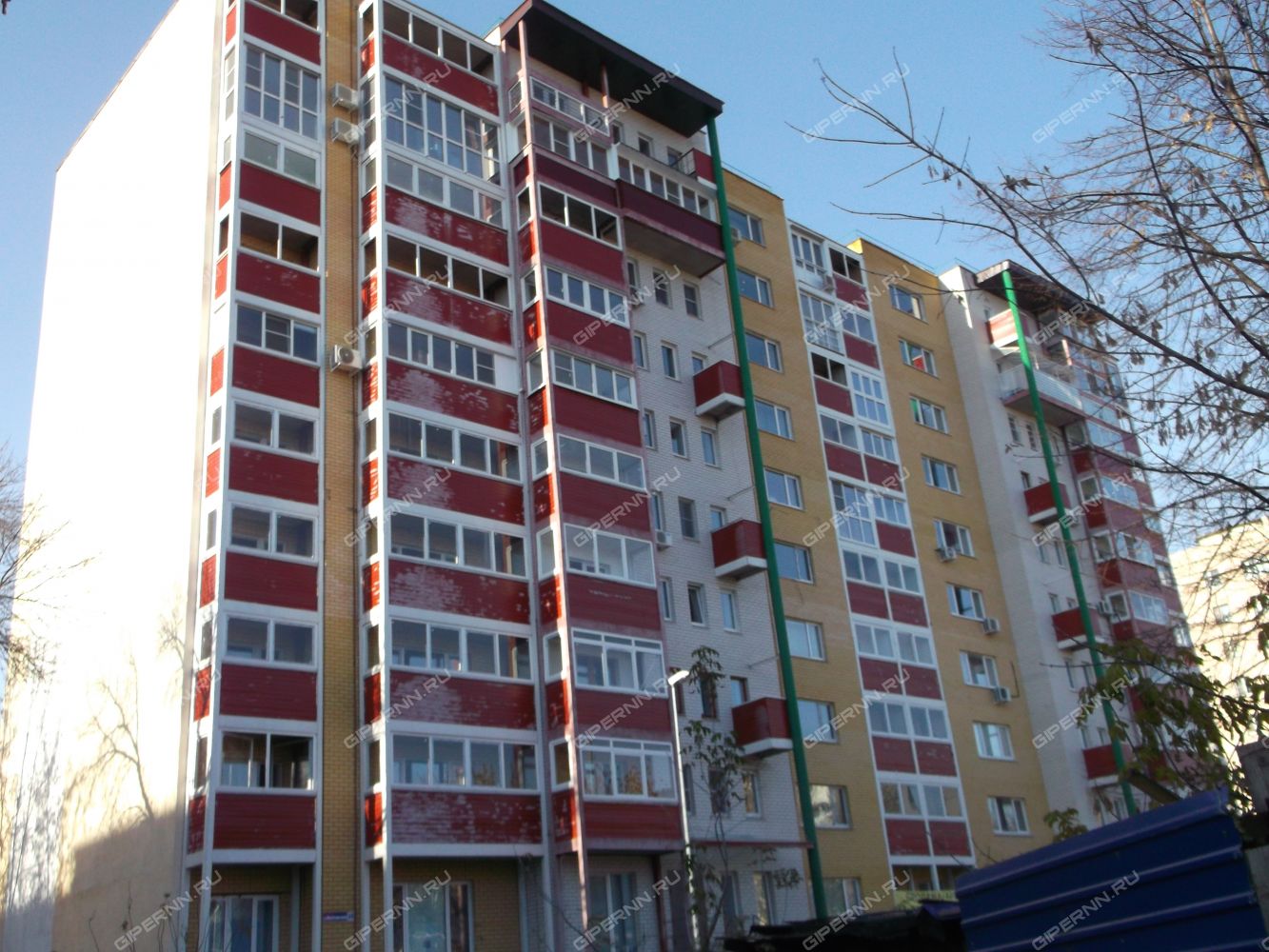 Купить билеты в Нижнем Новгороде на Яндекс Афише
