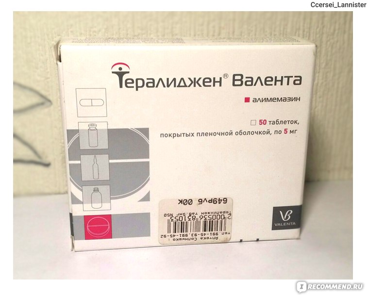Тадалафил Вертекс — отзывы покупателей и опыт применения