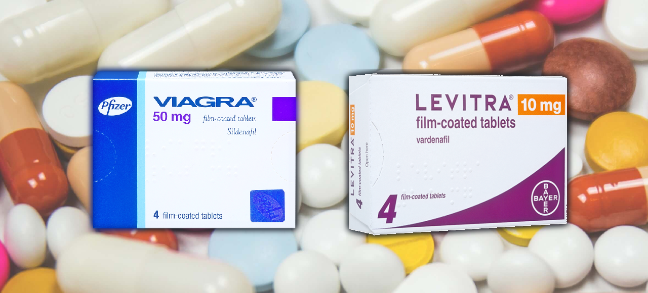 Что лучше Силденафил-СЗ или Визарсин? – meds.is