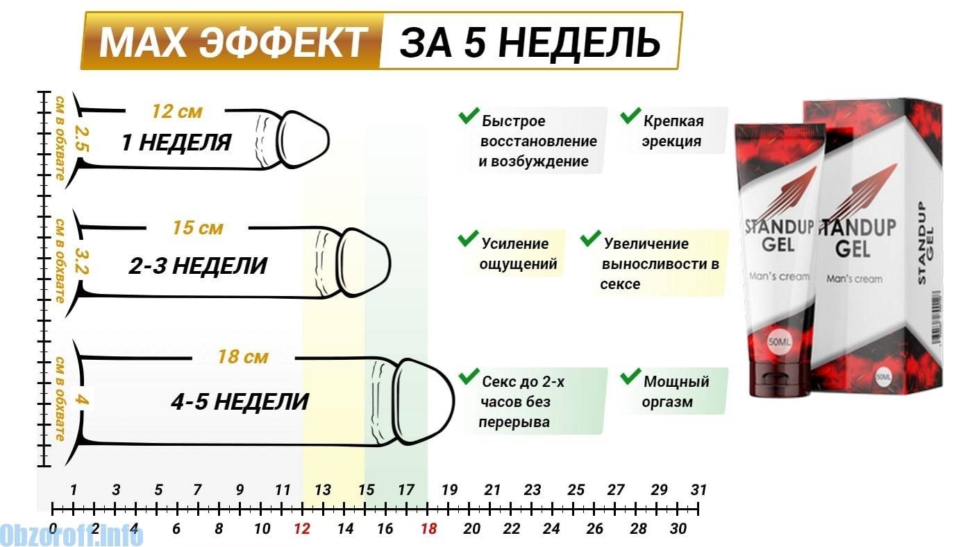 Как поднять потенцию в 40 лет — InstantCMS 2