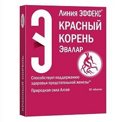 ЭФФЕКС СИЛДЕНАФИЛ - Здоровье