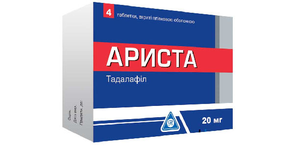 Тадалафил без перерыва, аналоги.