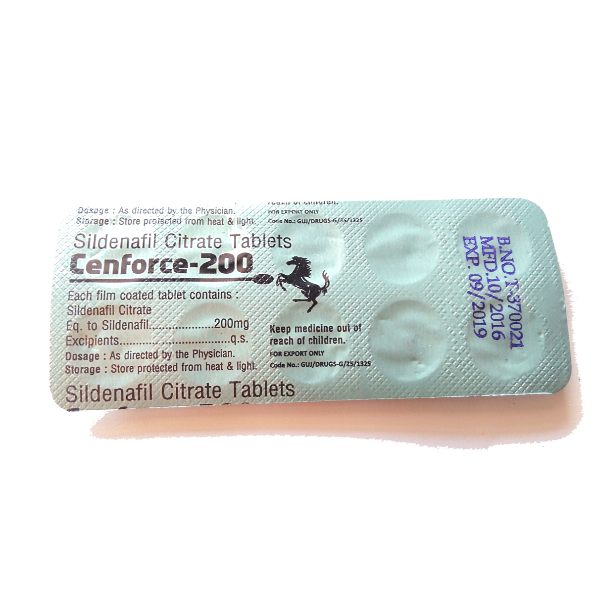 Vertera Gel Forte - Вертера Гел Форте - 500 грама