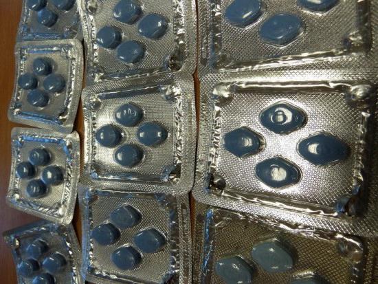 Таблетки Pfizer Виагра отзывы