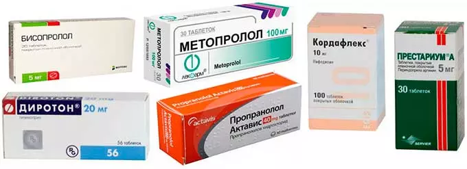 Таблетки для повышения потенции эрекции - ТОП 15 лучших
