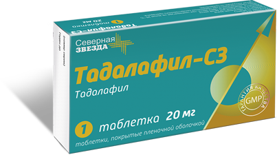 Тадалафил инструкция, отзывы, аналоги, цена в аптеках