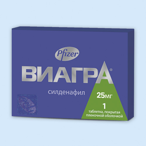 Виагра - официальная инструкция по применению, аналоги, цена.