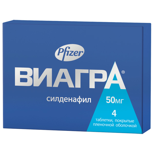 Действие виагры на девушек