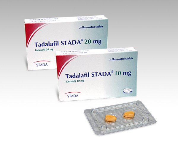 Тадалафил-СЗ Tadalafil-SZ инструкция по применению