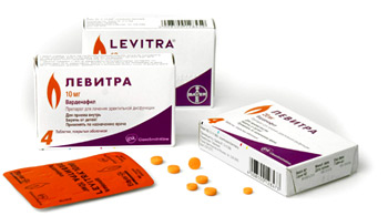 Левитра инструкция по применению, цена на Levitra - купить в Москве от.