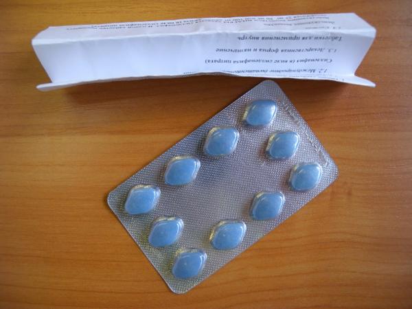 Что лучше Сиалис Cialis, Виагра Viagra, Левитра Levitra.