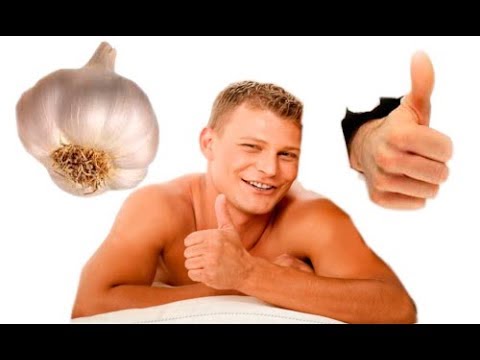 Как повысить потенцию обзор действенных способов
