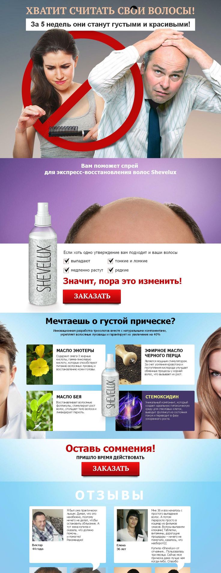 Как пользоваться спреем для продления акта