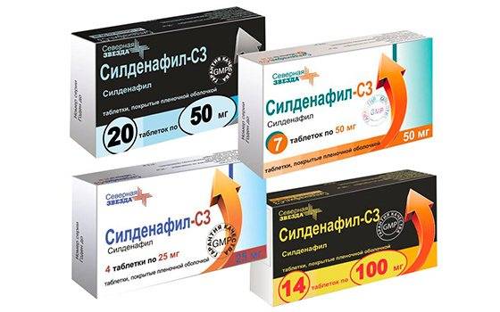 Для мужчин список лучших с описаниями