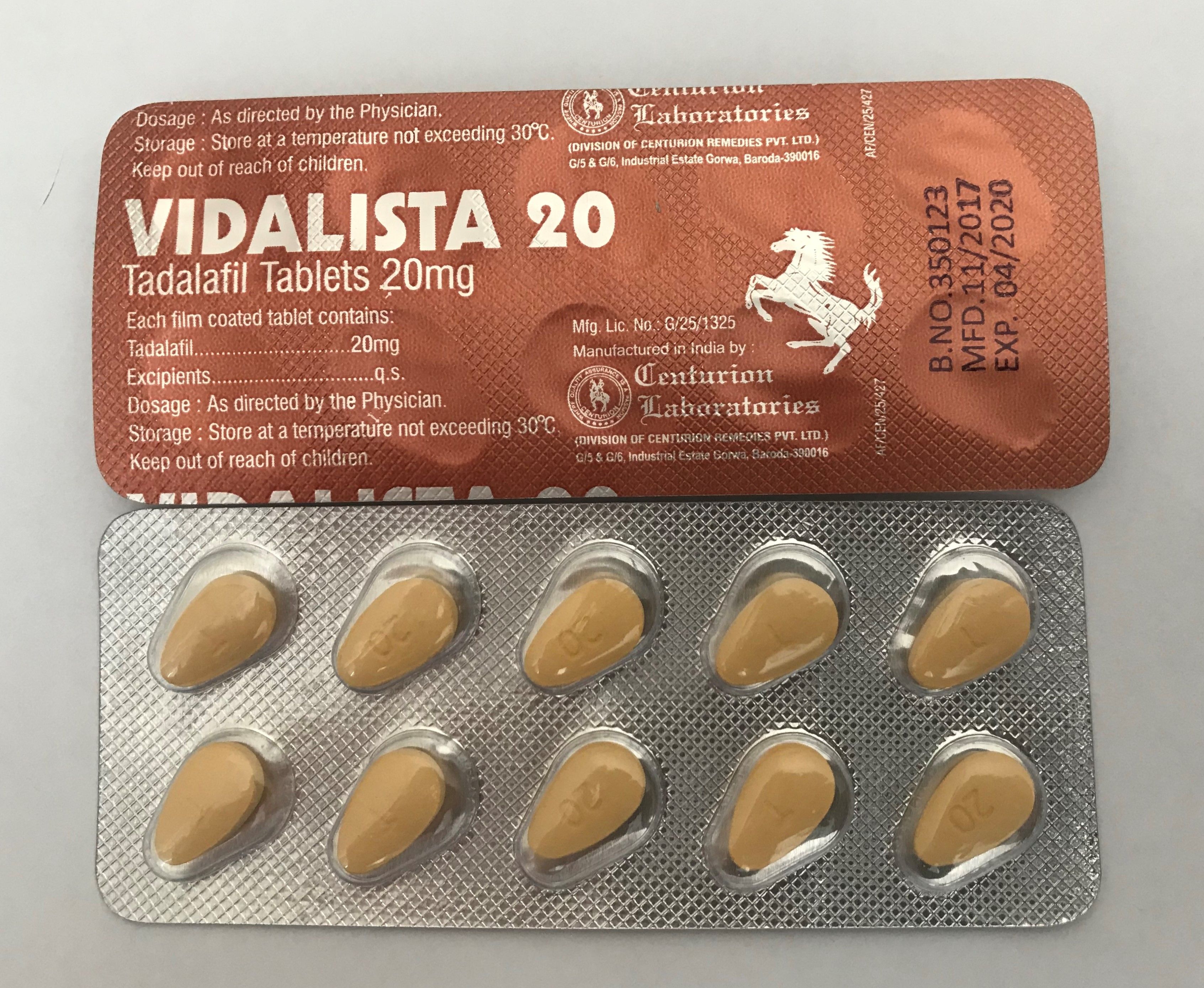 Тадалафил цена, купить в аптеке Аптека Doc.ua