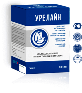 Натуральные средства для потенции рейтинг лучших препаратов