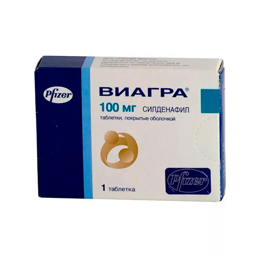 Виагра без рецепта что нужно знать перед покупкой?