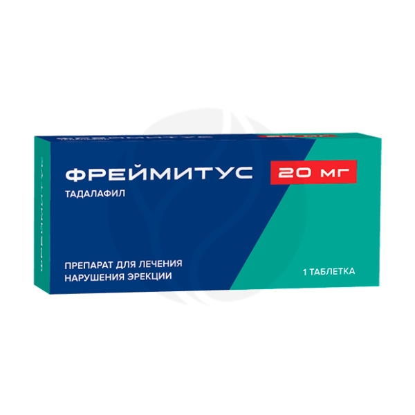 Фреймитус - отзывы, инструкция - vrach-