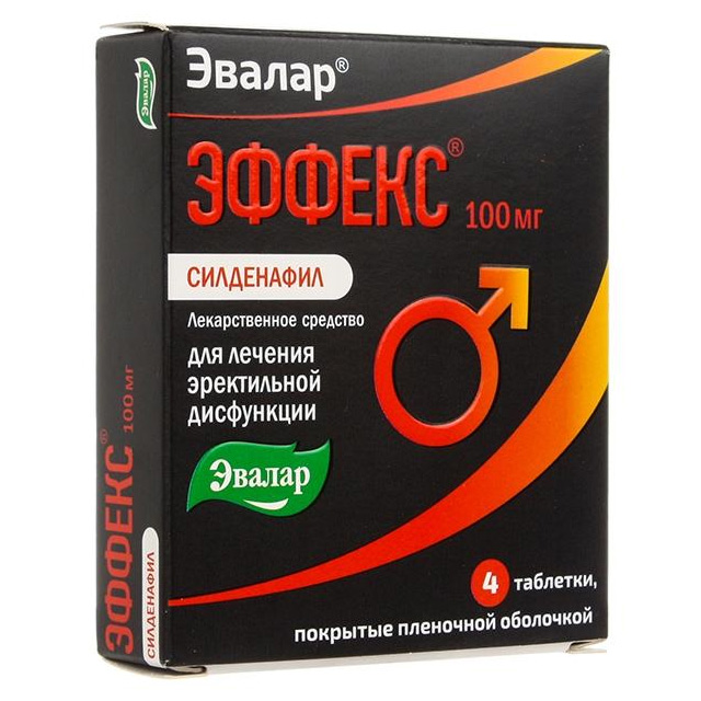 Стоит ли покупать Эффекс Силденафил таб. п/о? Отзывы на.