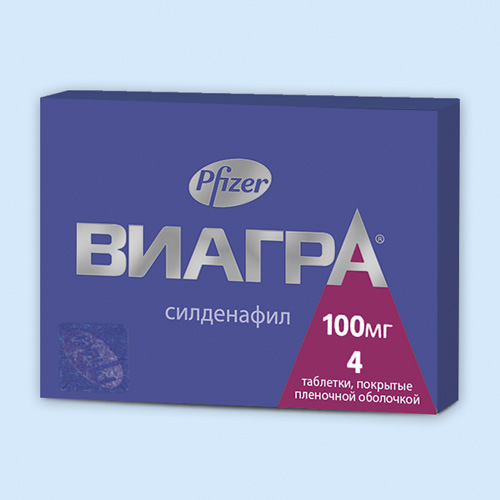 Виагра как действует на мужчин и как долго работает
