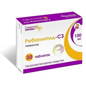 Дапоксетин-СЗ - официальная инструкция по применению, аналоги.