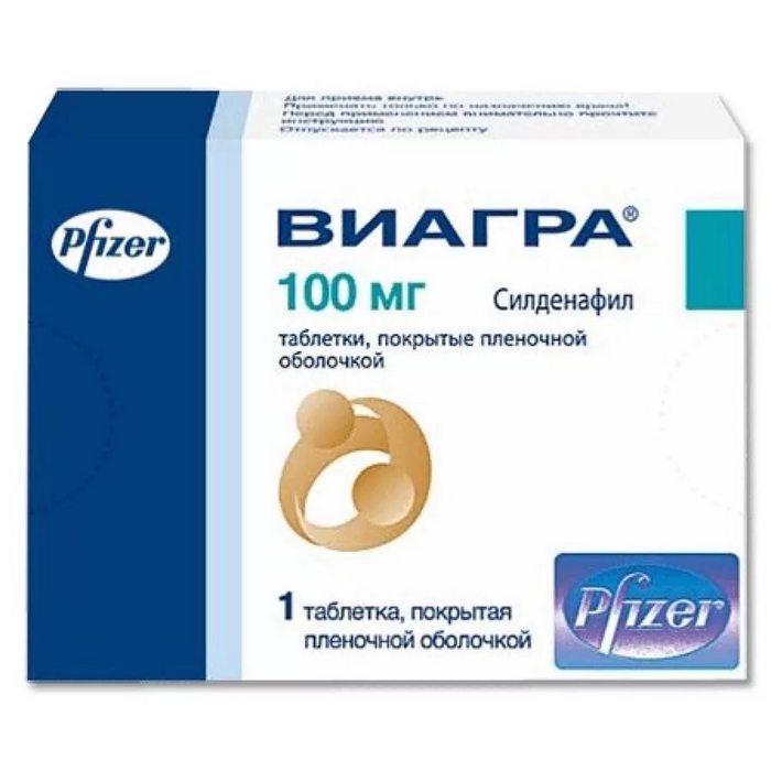 Обзор лучших аналогов Виагры на 2024 год
