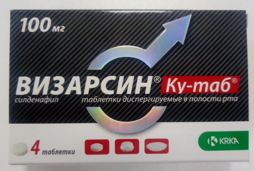 Таблетки для потенции у мужчин. ТОП-10 дешевых.