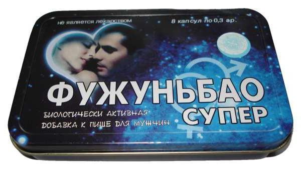 ТОП-10 Лучших Таблеток для Потенции мужчин — Отзывы