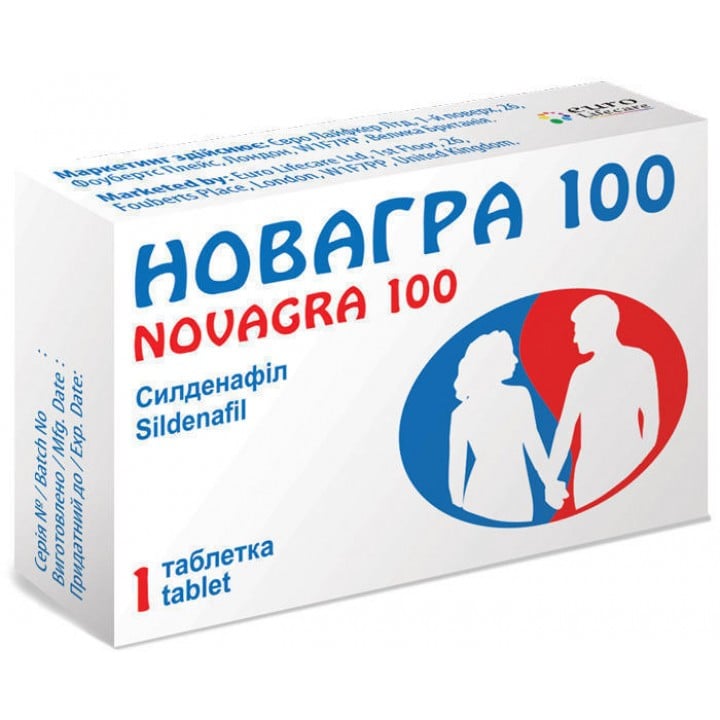 Таблетки для потенции Эрагон описание, инструкция и цена