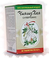 Топ-40 препаратов для повышения потенции у мужчин