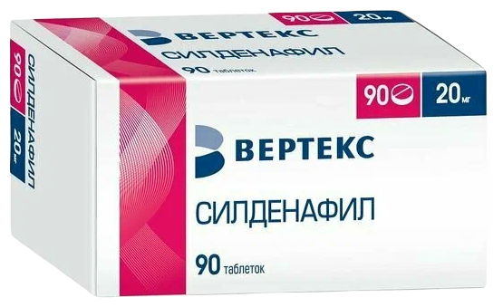 Силденафил инструкция по применению, цена, отзывы и аналоги.