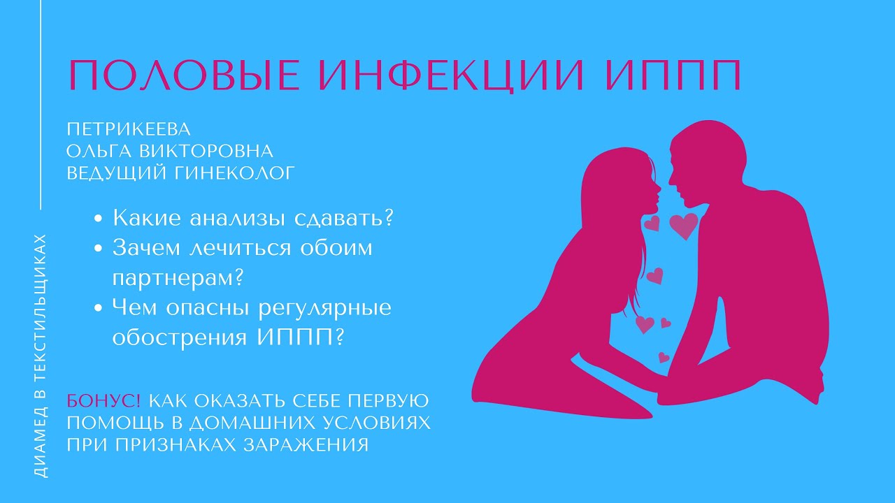 Полового акта