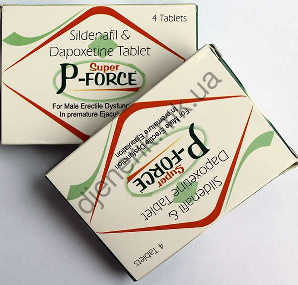 Super P-force® Супер П Форсе Реальные Отзывы Покупателей+ Цена.