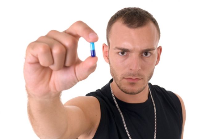 Самые эффективные препараты для потенции MedAboutMe
