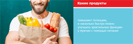 О препаратах повышающих потенцию – Agricoss