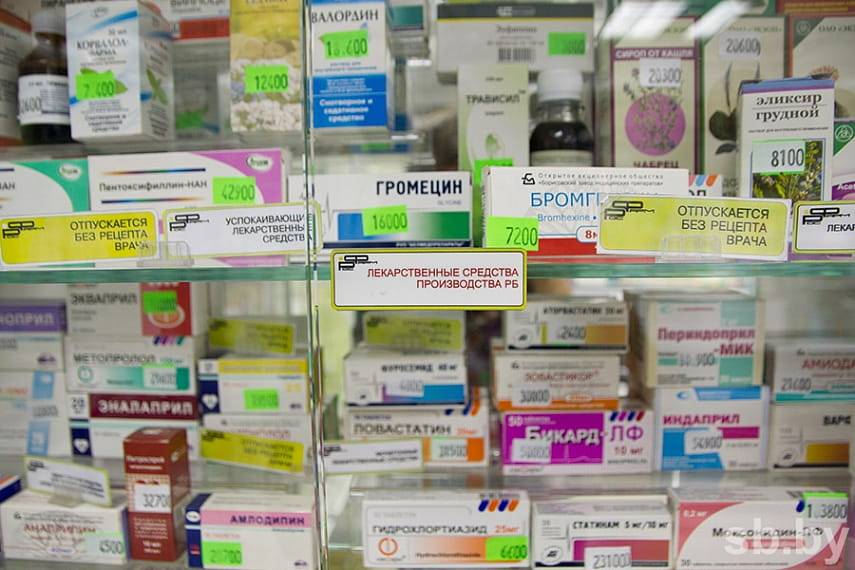 Аналог виагры без рецептов для мужчин — Красный Крым